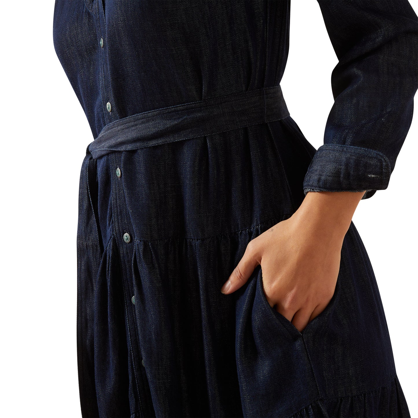 ARIAT WOMENS SAHARA DRESS