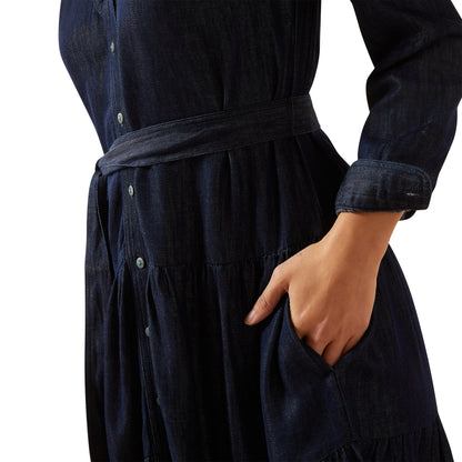 ARIAT WOMENS SAHARA DRESS