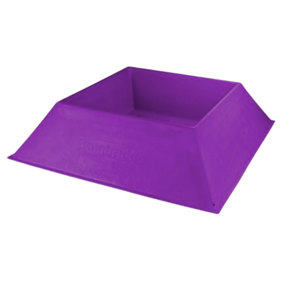BAINBRIDGE ANTI-TIP TROUGH FEEDER 40L