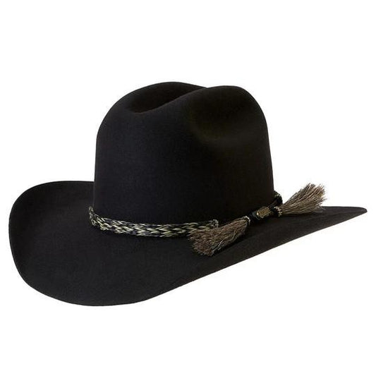 AKUBRA ROUGH RIDER HAT-Ranges Country