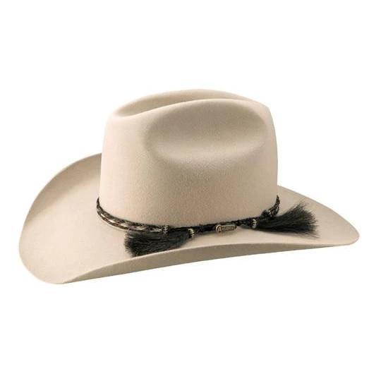 AKUBRA ROUGH RIDER HAT-Ranges Country