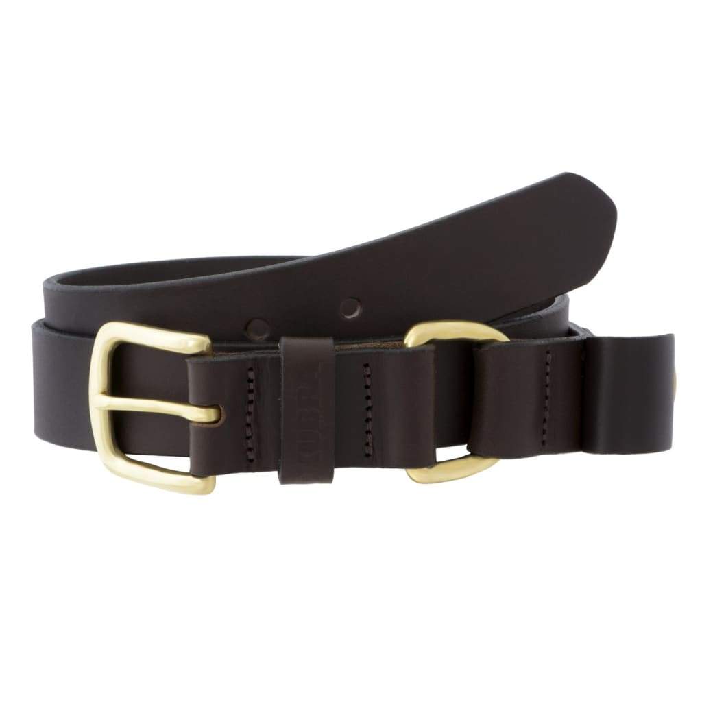 AKUBRA STOCKMAN KNIFE BELT