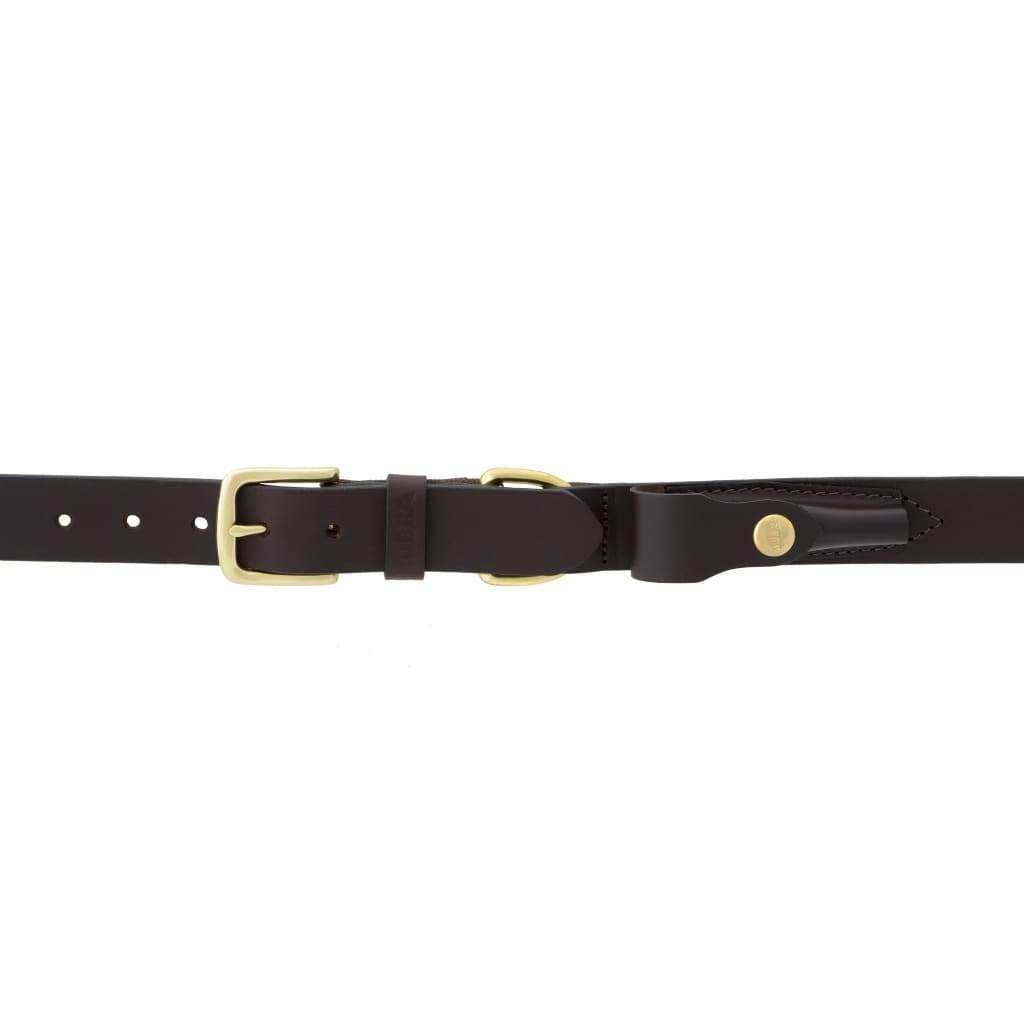 AKUBRA STOCKMAN KNIFE BELT