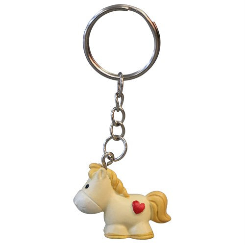 ALL THE BEST POLYRESIN KEY RING-Ranges Country
