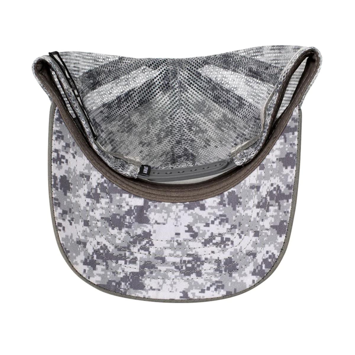 ARIAT DIGI CAMO TRUCKER CAP