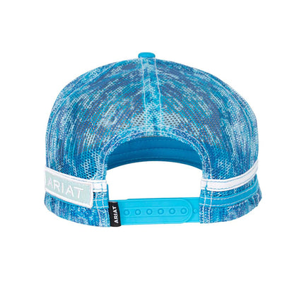 ARIAT DIGI CAMO TRUCKER CAP
