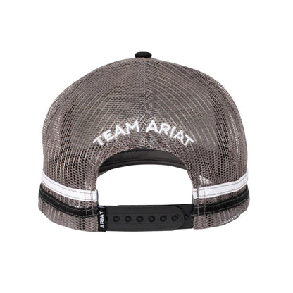 ARIAT EST PATCH TRUCKER CAP