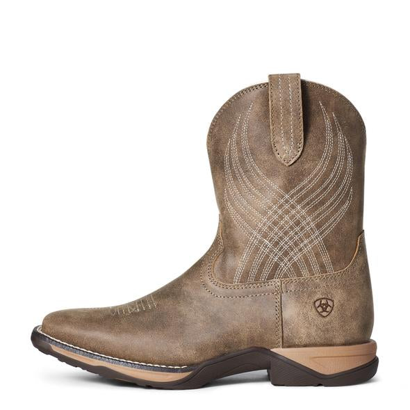 ARIAT KIDS ANTHEM BOOTS