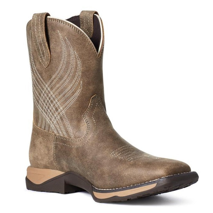 ARIAT KIDS ANTHEM BOOTS-Ranges Country