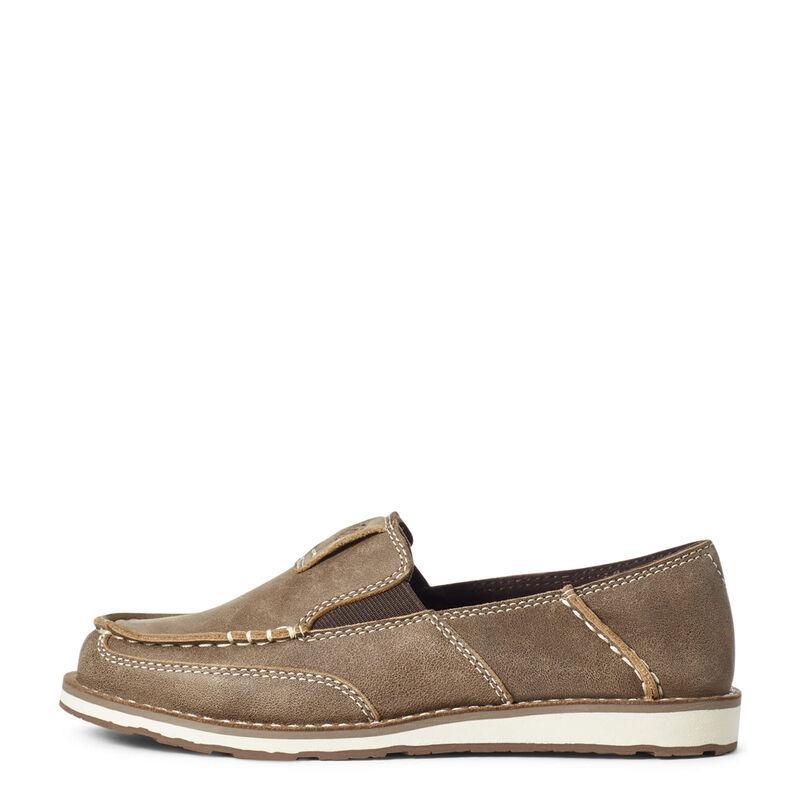 ARIAT KIDS CRUISER MOCCASINS