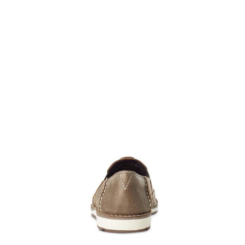 ARIAT KIDS CRUISER MOCCASINS