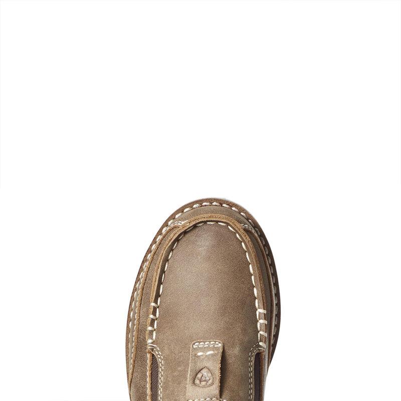 ARIAT KIDS CRUISER MOCCASINS