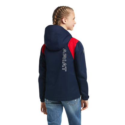 ARIAT KIDS SPECTATOR JACKET