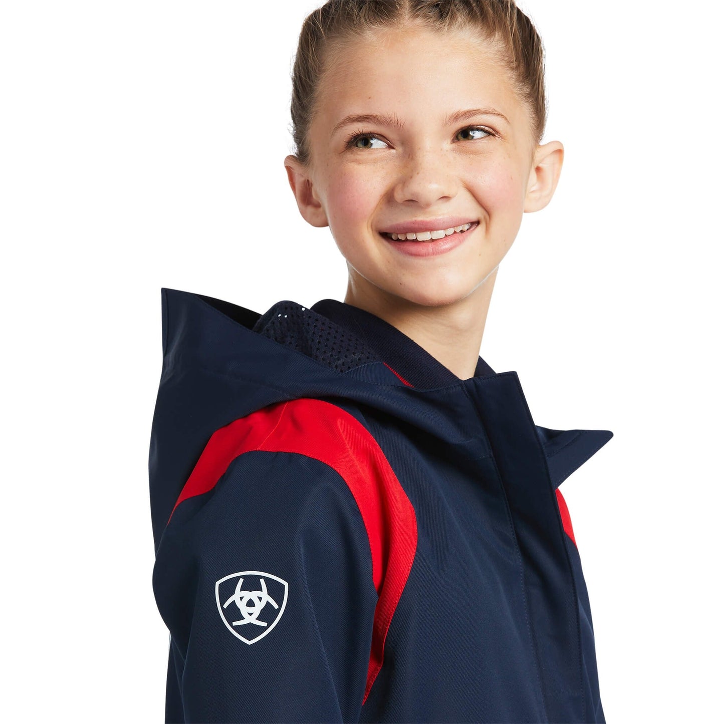 ARIAT KIDS SPECTATOR JACKET