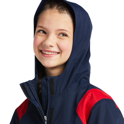 ARIAT KIDS SPECTATOR JACKET