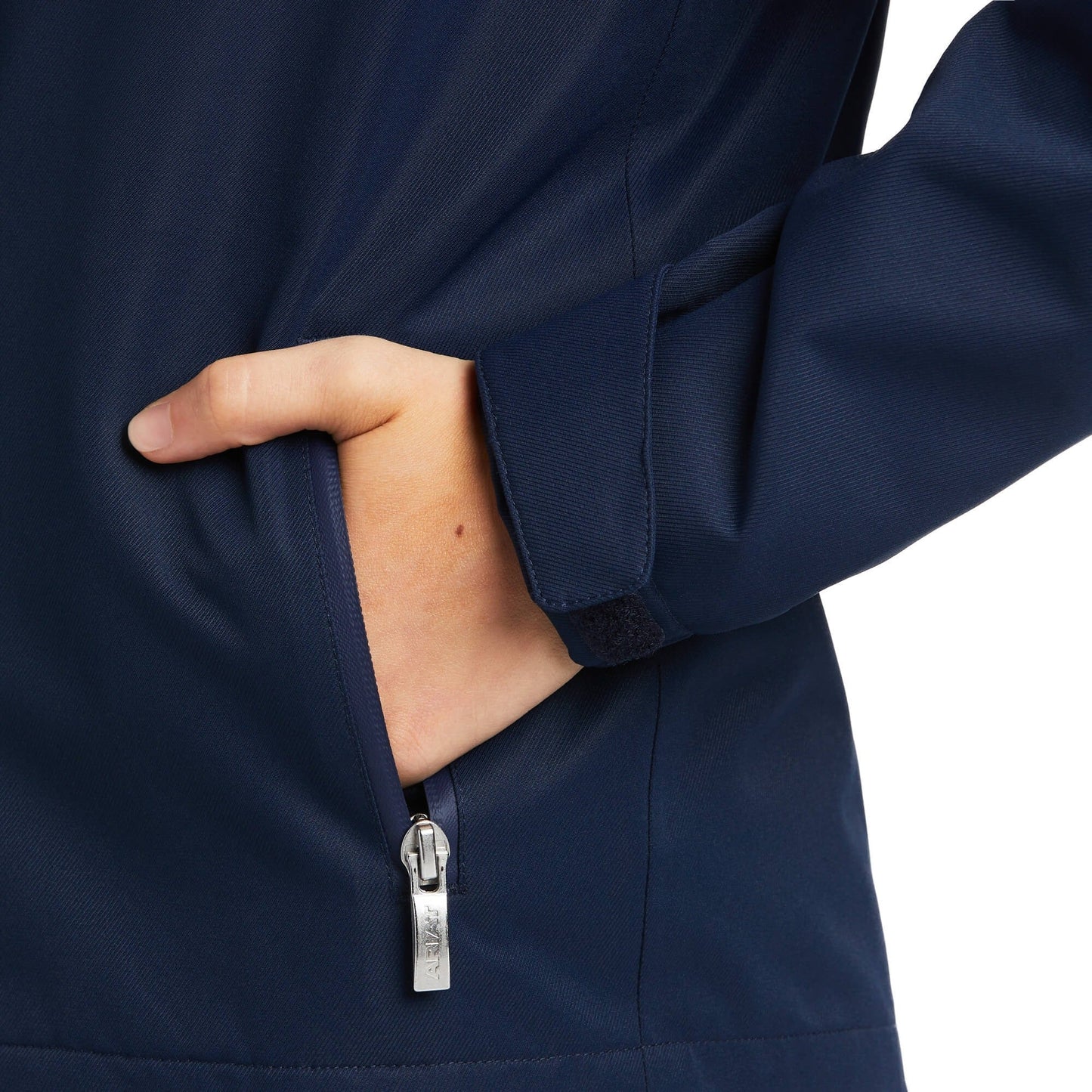 ARIAT KIDS SPECTATOR JACKET