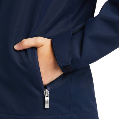 ARIAT KIDS SPECTATOR JACKET