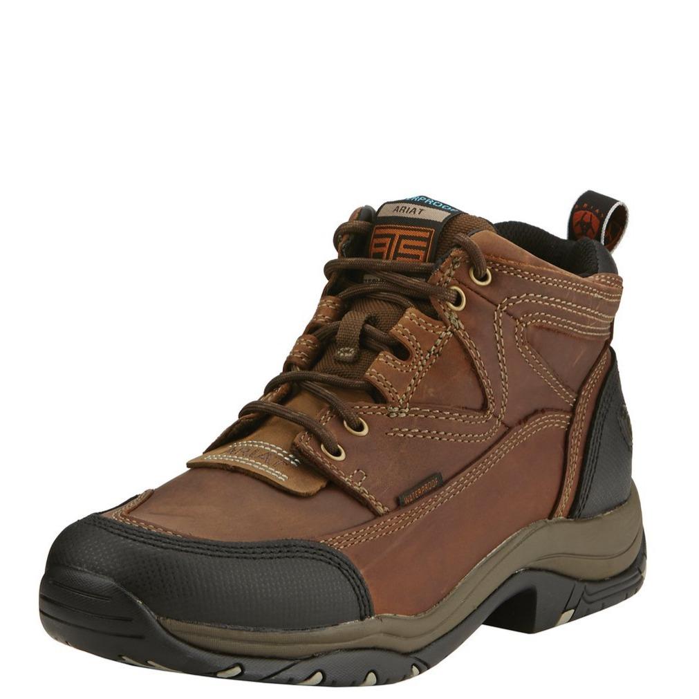 ARIAT MENS DURATERRAIN BOOTS-Ranges Country
