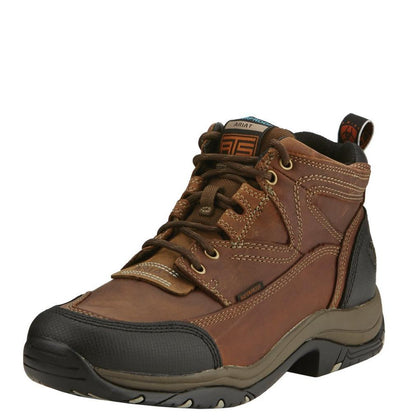 ARIAT MENS DURATERRAIN BOOTS-Ranges Country