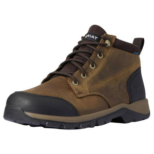 ARIAT MENS FARMLAND H20 BOOTS-Ranges Country