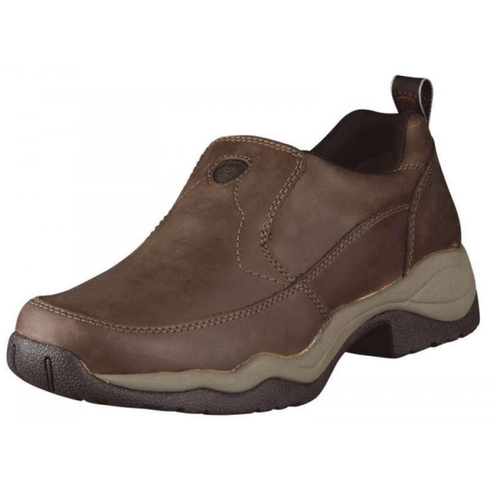 ARIAT MENS RALLEY SHOES-Ranges Country