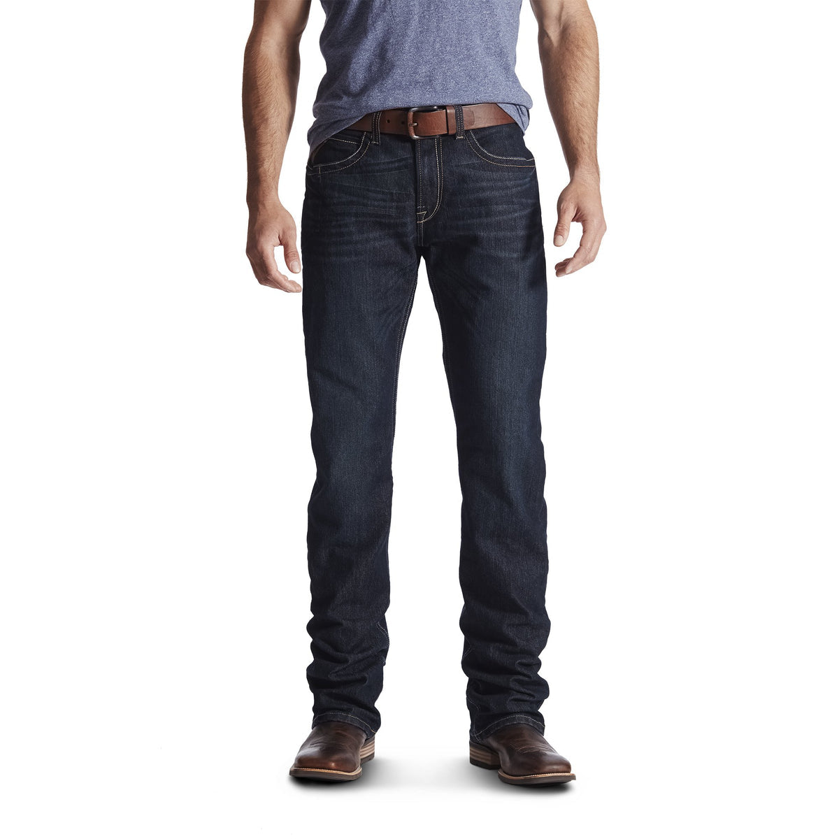 ARIAT MENS REBAR M4 JEANS (30 LEG)