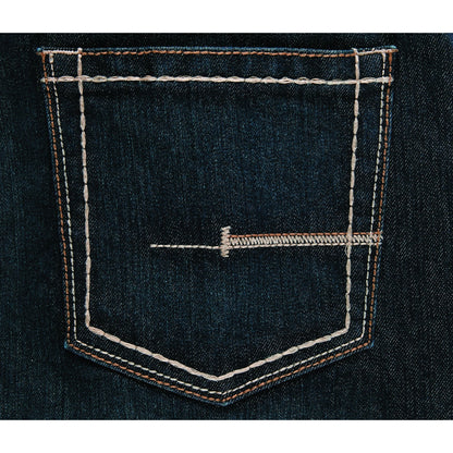 ARIAT MENS REBAR M4 JEANS (32 LEG)