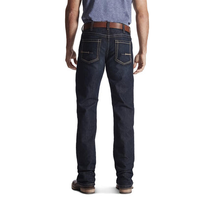 ARIAT MENS REBAR M4 JEANS (32 LEG)-Ranges Country