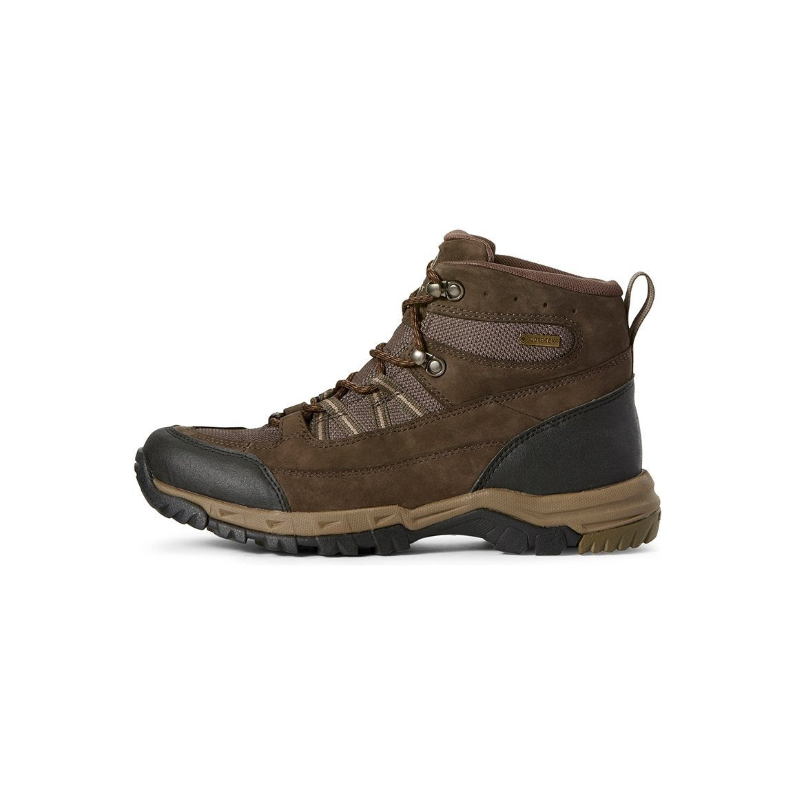 ARIAT MENS SKYLINE SUMMIT HIKING BOOT