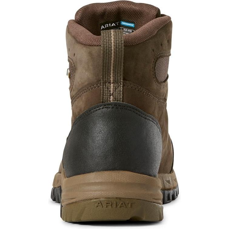 ARIAT MENS SKYLINE SUMMIT HIKING BOOT