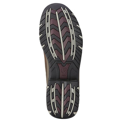 ARIAT MENS TERRAIN BOOTS