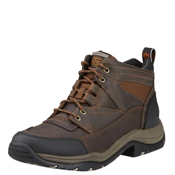 ARIAT MENS TERRAIN BOOTS-Ranges Country