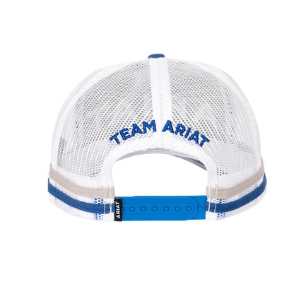 ARIAT PATRIOT TRUCKER CAP