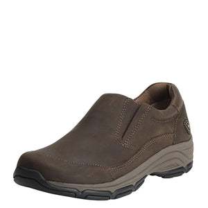 ARIAT WOMENS PORTLAND SHOES-Ranges Country