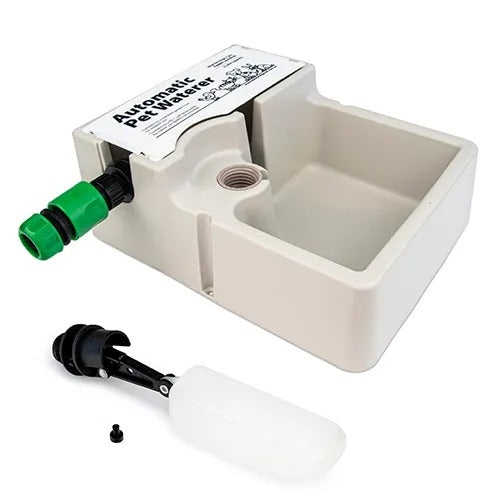 BAINBRIDGE AUTOMATIC WATERER-Ranges Country