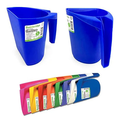 BAINBRIDGE FEED SCOOP 1LT-Ranges Country