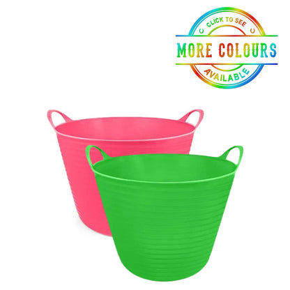 BAINBRIDGE FLEXIBLE TUB 11lt-Ranges Country