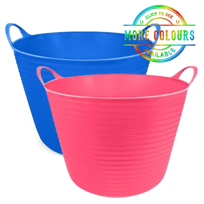 BAINBRIDGE FLEXIBLE TUB 42lt-Ranges Country