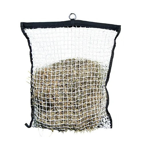 BAINBRIDGE HAY NET WITH FILLING AID