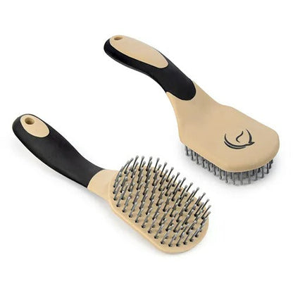BAINBRIDGE MANE & TAIL BRUSH-Ranges Country
