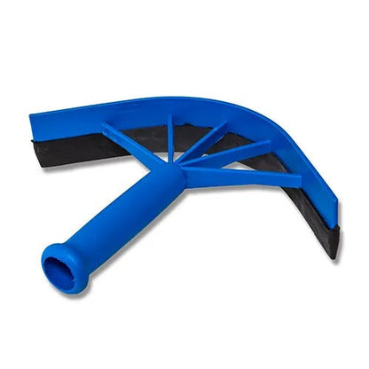 BAINBRIDGE PLASTIC SWEAT SCRAPER