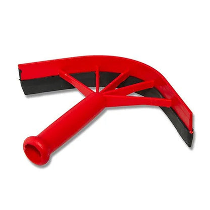 BAINBRIDGE PLASTIC SWEAT SCRAPER