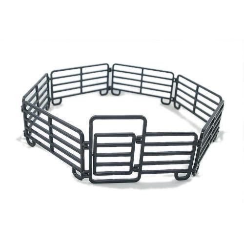 BIG COUNTRY TOYS 7 PC CORRAL-Ranges Country