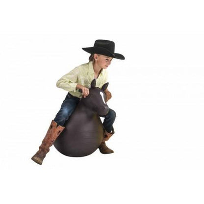 BIG COUNTRY TOYS BOUNCY HORSE-Ranges Country