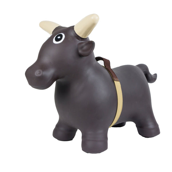 BIG COUNTRY TOYS LITTLE BUCKER BULL-Ranges Country