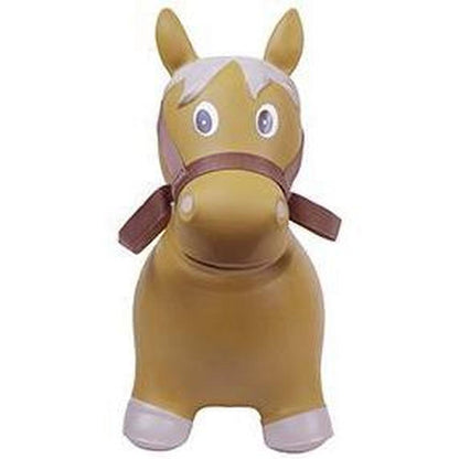 BIG COUNTRY TOYS LITTLE BUCKER HORSE-Ranges Country