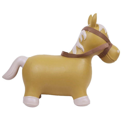 BIG COUNTRY TOYS LITTLE BUCKER HORSE-Ranges Country