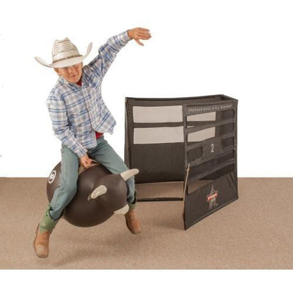 BIG COUNTRY TOYS PBR CHUTE-Ranges Country