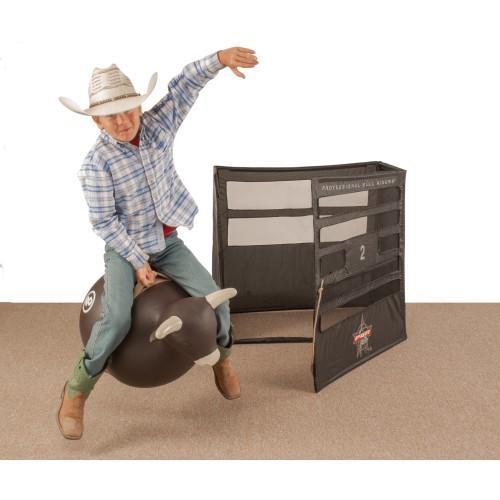 BIG COUNTRY TOYS PBR CHUTE-Ranges Country