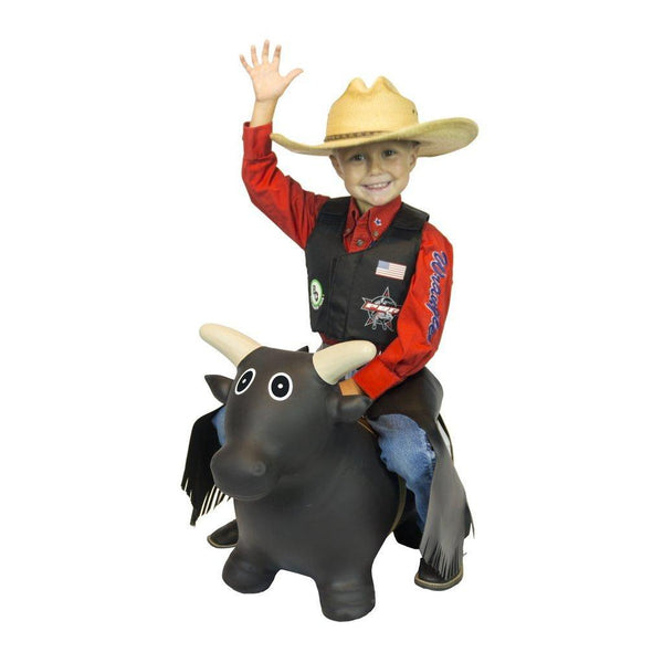 BIG COUNTRY TOYS PBR RODEO VEST-Ranges Country